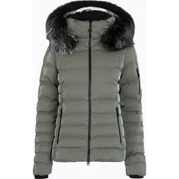 Sport Dámská lyžařská bunda Sportalm 1820569405 abbey stone