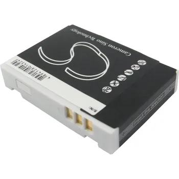 Baterie pro mobilní telefon Baterie Cameron Sino CS-LKG320SL pro LG KG-320 - neoriginální