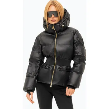 Dámská lyžařská bunda Nikkie Nafferton black