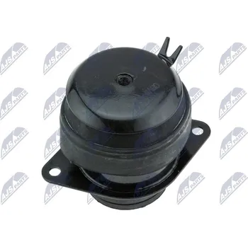 Motor automobilu Zavěšení motoru NTY ZPS-VW-117