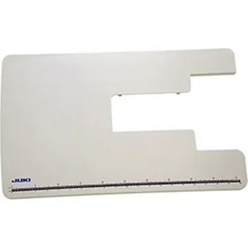 Příslušenství k šicímu stroji Přídavný stolek - Juki řada F, G a DX