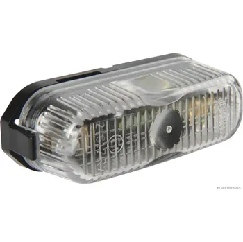 Příslušenství osvětlení automobilu Obrysové světlo HERTH+BUSS ELPARTS 82710297