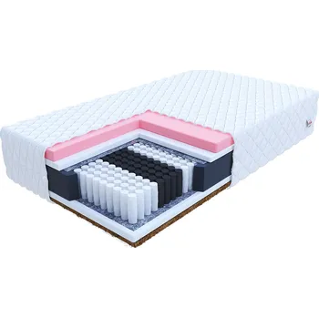 Matrace Taštičková matrace Ivrea 120 x 200 cm