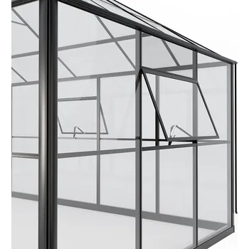 Skleník Automatický otvírač oken pro skleník/oranžérii