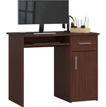 PSACÍ STŮL PIN WENGE