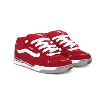 Pánské tenisky Sneakersy Vans Rowley Xlt VN000D1GY521 Červená 40_5