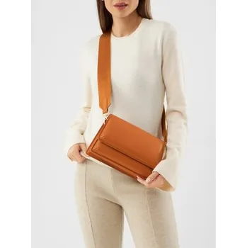 Kabelka Kabelka Badura GALENA-CS9404 Hnědá OS