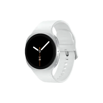 Chytré hodinky Samsung Galaxy Watch8 44mm LTE (L335F) - grafitový