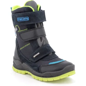 Chlapecká obuv Sněhule Primigi 2895211 38