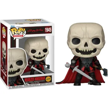 Figurka Funko Pop! 1945 Sleepy Hollow Headless Horseman Limited Chase Edition