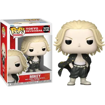 Funko Pop! 2132 Tokyo Revengers Mikey