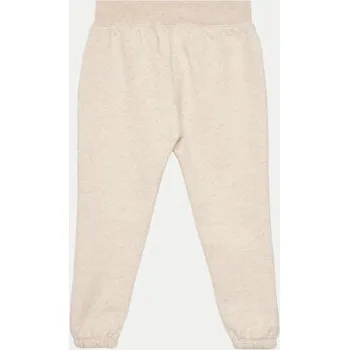 Gap Teplákové kalhoty 699662-14 Béžová Regular Fit 14_16Y