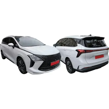 Nosič kol Příčníky Aurilis Edge Black pro Evo Spazio 2025- s integrovanými podélníky