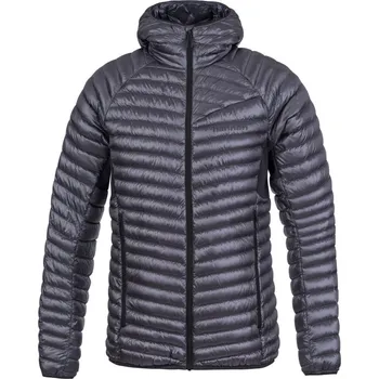 Pánská bunda Pánská bund Hannah Mio Hoody asphalt S
