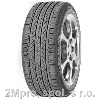 4x4 pneu MICHELIN 265/65 R 17 TL 110S LATITUDE TOUR