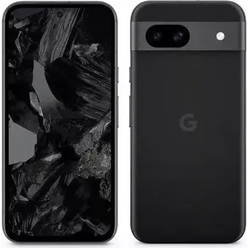 Mobilní telefon Google Pixel 8a 8+256GB černá (GPX1076c1)