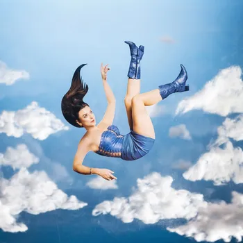 Zahraniční hudba Chairlegs Annabelle: Waking Up - Vinyl (LP)