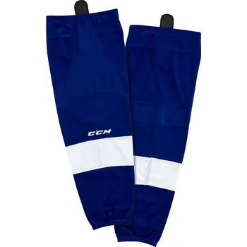 Hokejové štulpny CCM XSP Tampa Bay Lightning Royal Senior