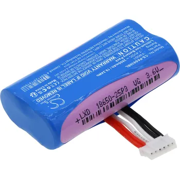 Baterie Cameron Sino CS-PAS930BL - neoriginální