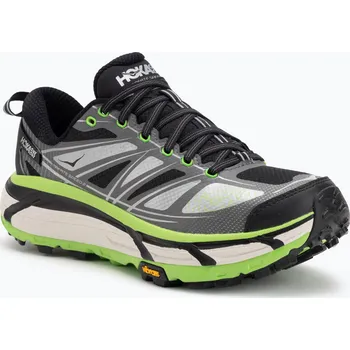 Dámské tenisky Boty HOKA Mafate Speed 2 black/castlerock