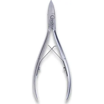 Credo Solingen Kleště na nehty č. 16835 S extra tenkým ostřím na zarostlé nehty