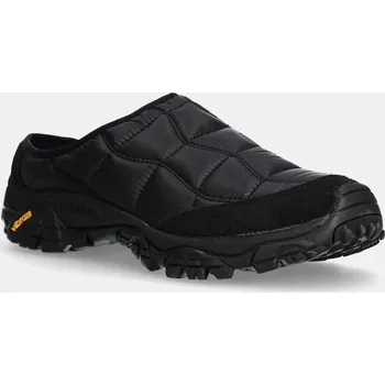 Pánské tenisky Boty Merrell 1TRL Moab 2 Slide Quilted Se J006487 černá 99X, EUR 43.5
