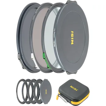 NiSi JetMag Pro Capture Kit