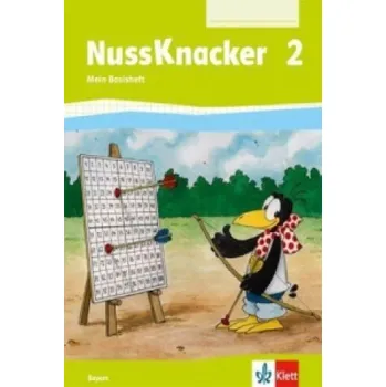 Cizí jazyk Nussknacker 2. Ausgabe Bayern (List)