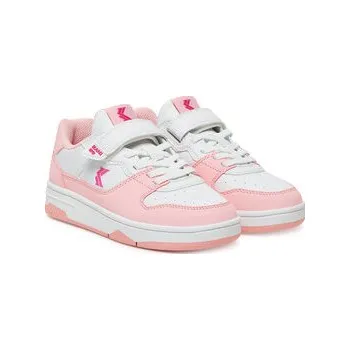 Dámská obuv Sneakersy Karl Kani 89 2K PS PD00004627 Bílá 33_5