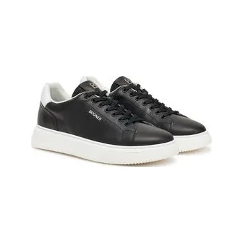 Dámské tenisky Sneakersy Bogner Milan 2 B 12520005 Černá 43