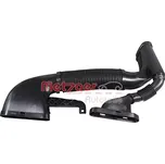 METZGER Sací hadice vzduchového filtru MTG 2388093