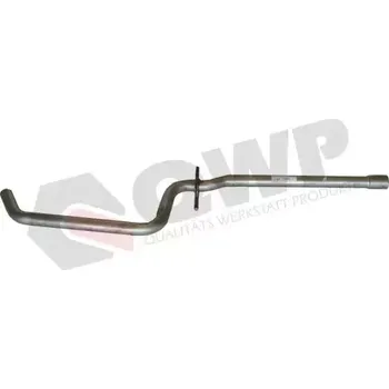 Výfuková trubka QWP Výfuková trubka QWP WEX9596