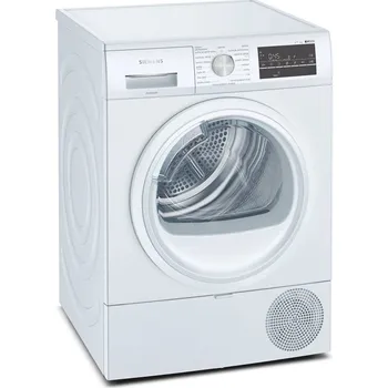 Praní a péče o prádlo Siemens iQ500 WT47RTW0CS