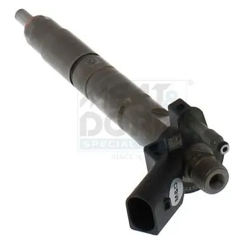 Systém vstřikování Vstřikovací tryska MEAT & DORIA 74120R