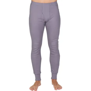 Pánské termo spodky PÁNSKÉ SPODKY šedé Benel Evona