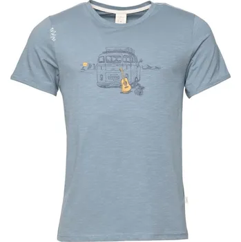 CHILLAZ Out in Nature greyblue varianta: XL