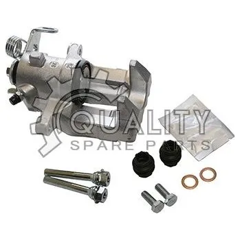 Brzdový třmen Brzdový třmen HELLA 8AN 355 783-461