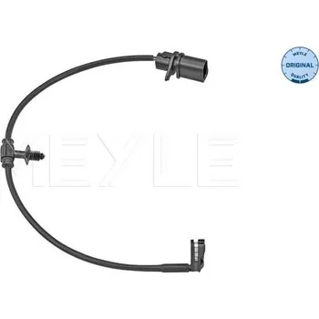 Brzdový systém Výstražný kontakt, opotřebení obložení MEYLE 114 527 0013