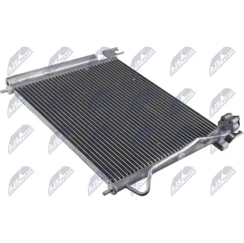 Výparník klimatizace Kondenzátor, klimatizace NTY CCS-KA-005