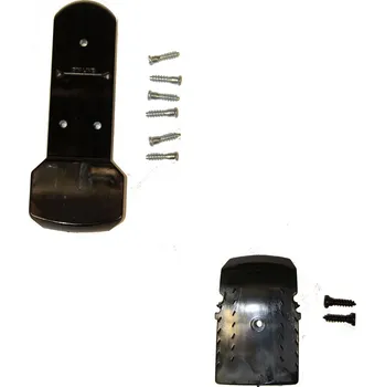 Běžkařské vázání Podložka vázání Rottefella Super Telemark / Chilli 10mm