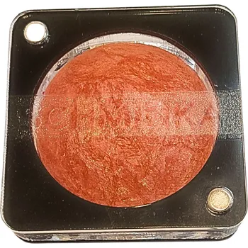 Tvářenka SCHMINKA Tvářenka - Bronzer & oční stíny 3v1 - Comet Kiss