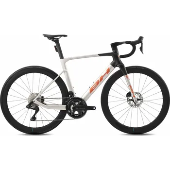 Silniční kolo BH Bikes BH RS1 5.5 SOO 2026 Varianta: XL ( 187-195 cm ) Montáž, seřízení a doprava po ČR zdarma