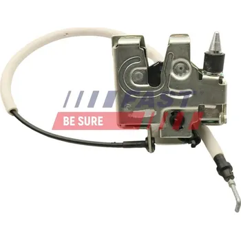 Autodoplněk Zámek dveří FAST FT95012