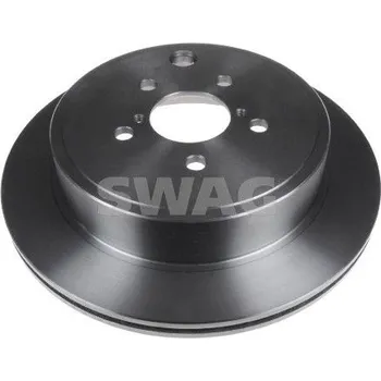 Brzdový kotouč Brzdový kotouč SWAG 33 10 5549
