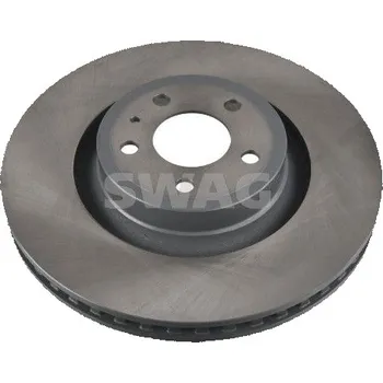 Brzdový kotouč Brzdový kotouč SWAG 33 10 5321