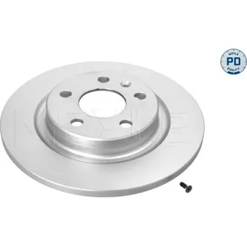 Brzdový kotouč Brzdový kotouč MEYLE 515 523 0023/PD
