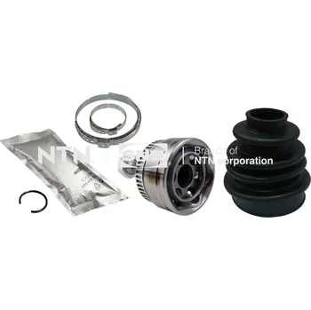 Poloosa kola Sada kloubů, hnací hřídel SNR OJK51.004