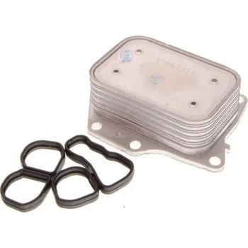 Chladič motoru Olejový chladič, motorový olej MAXGEAR 14-0076