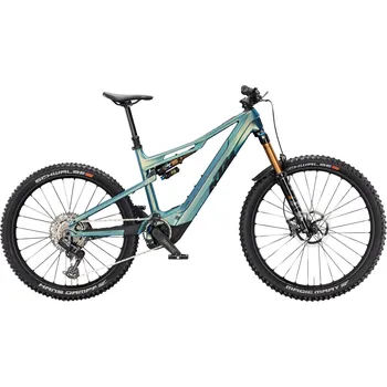 Elektrokolo ELEKTROKOLO KTM MACINA KAPOHO PRESTIGE Velikost rámu: 17"/43 cm/M