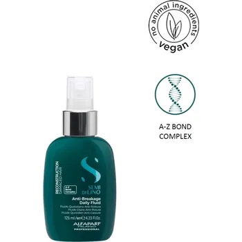 Vlasová regenerace BEAUTY BUSINESS Alfaparf Milano SemiDiLino Rec.Anti-Break.fl.125ml